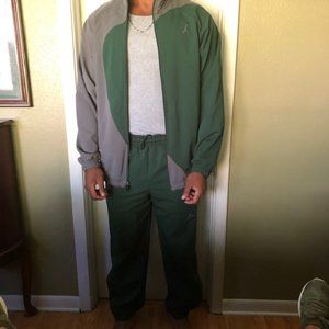 Jordan Men's 20th Anniversary Jogging Suit-Medium